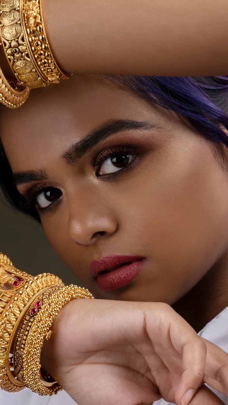 Mia Fernando — commercial, photograph 10
