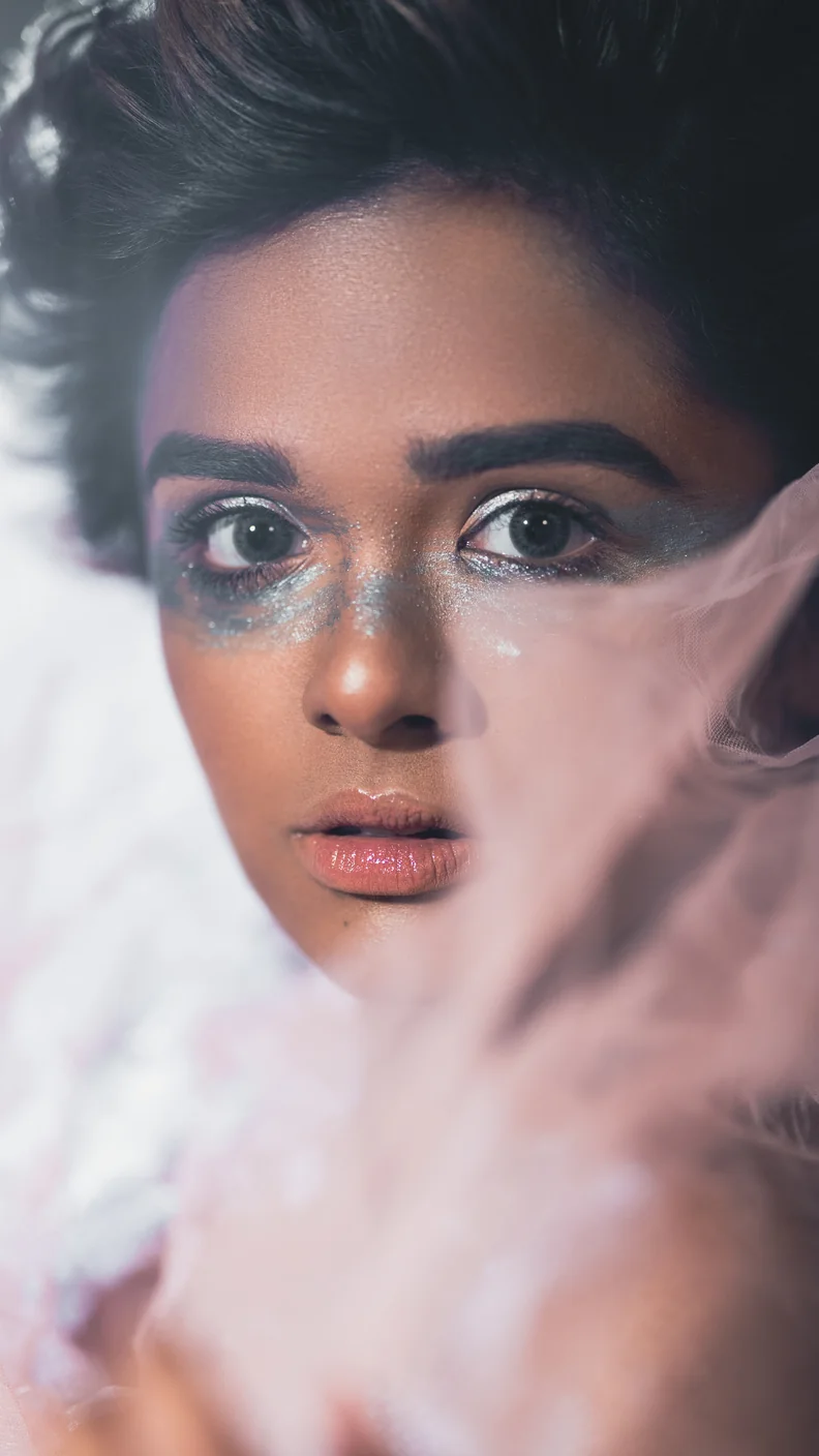Mia Fernando — fashion & beauty, photograph 17